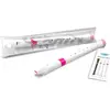 Nuvo - Flûte à Bec Soprano blanche et rose