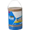 3m scotchblue abdeckpapier mit malerband, nachfüllrolle 2090pr