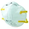 3M 8822 Masque antipoussière jetable FFP2 (pack de 10)