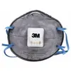 3M, Masque de protection respiratoire, Masque de protection respiratoi...