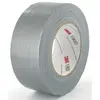 3M Scotch ruban toilé 1900 Economy, 50 mm x 50 m, argenté,