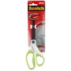 Scotch - Ciseaux Titane 20cm - Garantie à vie
