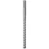 Foret béton sds+ Quattric ii Ø12/260mm L.310mm 4 taillants - Fischer