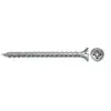 Fischer Boite 200 vis fpf ii czp 5.0x60 bc vis a bois 670405 fischer