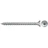 Fischer Vis bois FPF II CTF Filetage Total, tête fraisée