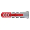FISCHER - Cheville duopower 5x25 avec vis blister de 18