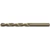Foret acier hss-g 5% Cobalt taillé meulé Ø3mm - Fischer