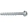 Fischer Group Vis Torx Ultracut Fbs Ii 8x80 30/15 Us Tx 50 Unités
