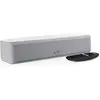 Teufel CINEBAR ONE - Compacte soundbar met bluetooth & Dynamore Ultra technologie - wit