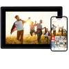 Rollei Smart Frame WiFi 100 Zwart