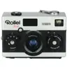 Rollei AF 35 Chrome