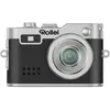 Rollei Mini Appareil Photo Numérique Noir ROL12064
