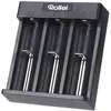 Rollei Chargeur De Batteries Go (22727)