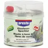 PRESTO Mastic à base de fibre de verre - 1 kg