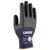 Uvex, Gants de protection, Gant de travail en polyamide Taille (8)