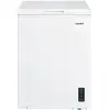 Comfee - Congélateur Coffre RCC100WH2(E) - 99L - Classe e - 38dB -49.5 x 54.5 x 85 cm - Blanc