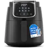 Midea MF-CN35C2 - Digitale Airfryer - 8-in-1 Functies - 3,5L Inhoud