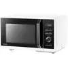Toshiba MW3SAC23SFWH, Micro-ondes, Noir