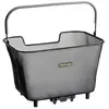 Panier vélo TUBUS - Racktime Baskit Adap.Snapit Inc.41.5X30X31.5 Nr - Multicouleur