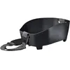 Racktime System Korb-2128313800 Panier Noir 26 x 40 x 25 cm
