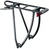 Tubus Time Shine Evo Light Bagagedrager Zwart 28´´ - 700