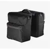 TUBUS - Jeu Sacoches Vélo Système Racktime Ture A/Adaptateur Snapit Nr.