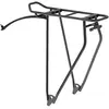Racktime Unisexe - Boostit IMM Gepacker, Noir, Taille Unique