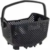 Racktime Edge Panier système Noir 43 x 24 x 29 cm