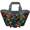 Racktime Sacoche De Porte-bagages Agnetha 2.0 15l