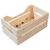 Racktime Panier Woodpacker 2.0 25l