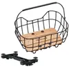 Racktime Panier Arrière Bask It Breese 2.0 25l