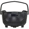 Racktime Panier Arrière Edge 2.0 20l