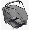 Racktime Panier Arrière Bask It Trunk 2.0 12l