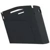 Racktime Panier Arrière Bootbag 2.0 Snapit 2.0 35x21x33 Cm W/adapter 1...