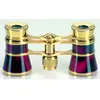 Eschenbach Optik Sport Optics Jumelles Opera Glasses Glamour
