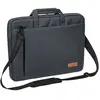 PEDEA Elegance Sacoche pour ordinateur portable 15.6" gris
