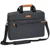 PEDEA Elegance Pro Sacoche pour ordinateur portable 15.6" gris