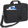 PEDEA Lifestyle Sacoche pour ordinateur portable 15.6" noir