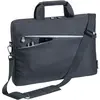 PEDEA Fashion Sacoche pour ordinateur portable 13.3" noir