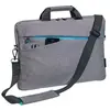 PEDEA Fashion Laptop Bag Case Sacoche pour ordinateur portable 13.3" g...