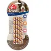 8in1 Triple Flavour Bâtonnets torsadés à mâcher pour chien - 3 x 10 bâ...
