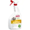 Destructeur d'odeurs et détachant Nature's Miracle - Urine pour chien - 946 mL