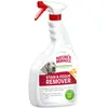 Destructeur d'odeurs et détachant Nature's Miracle - 946 mL