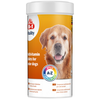 Comprimés multivitaminés 8in1 Vitality Senior pour chien - 70 comprimé...