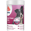 Comprimés 8in1 Vitality à la levure de bière pour chien - 260 comprimé...
