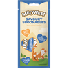 Meowee ! Spoonables Savoury 56 g pour chat - thon