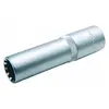 BGS TECHNIC Douille profonde 3/8 ''11 mm pour harvey verrouillables