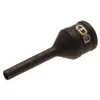 Bgs 5290-2.6 abdreh-pour utilisation glühkerzenelektrode 2,6 mm, 6,3 (1/4) en art. 5290)
