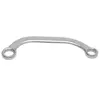 Clé polygonale double - BGS - C-Forme 830 - 17 x 19 mm