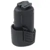Accu de rechange li-ion 10,8 v 2,0 ah pour art. 9294 bgs 9294-1